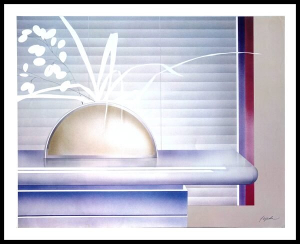 IMG11633 Soft Light II - Right